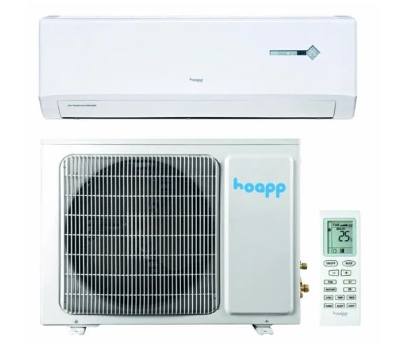 Кондиціонер Hoapp Balance HSC-HA22VA/HMC-HA22VA